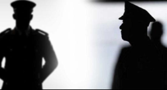 වංචනික පොලිස් පිරිසක් ගැන විමර්ශන